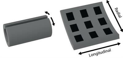 Rapid and Low Cost Manufacturing of Cuff Electrodes